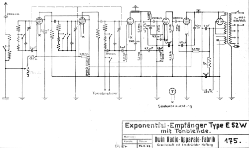 E55W; Owin; Hannover (ID = 1779836) Radio