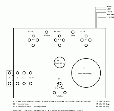 E166 ; Owin; Hannover (ID = 257482) Radio