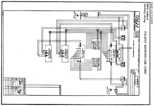 2-MDA-F and MDA service also C-8622 C-8806, C-8771, C-8620, C-8485, C-8585, C-8621; Pacent, New York (ID = 1055716) Misc