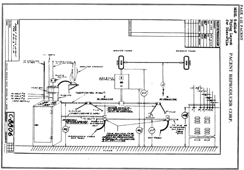 2-MDA-F and MDA service also C-8622 C-8806, C-8771, C-8620, C-8485, C-8585, C-8621; Pacent, New York (ID = 1055721) Misc