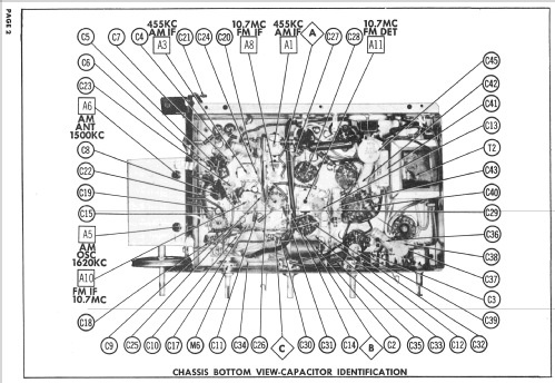 11RP2 ; Packard Bell Co.; (ID = 2467326) Radio