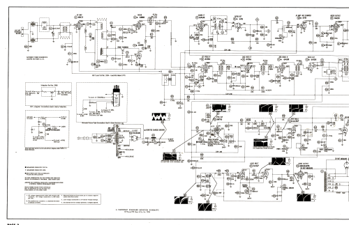 17VT1-U Ch= V8-1; Packard Bell Co.; (ID = 1927270) Television