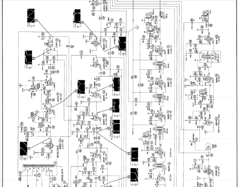 21DC4 Ch= 98D2; Packard Bell Co.; (ID = 1870829) Television