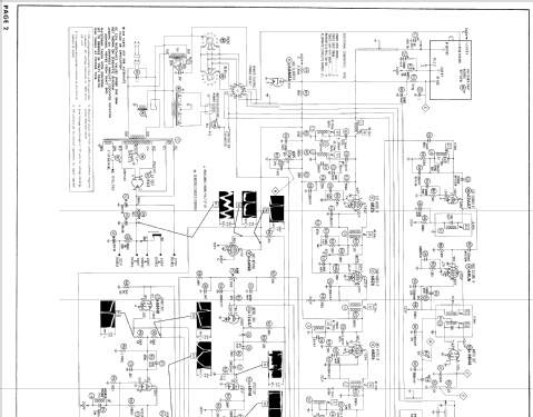 21DC9 Ch= 98D4; Packard Bell Co.; (ID = 918002) Television