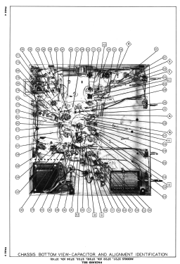 2721 Ch= 2720; Packard Bell Co.; (ID = 3174761) Television