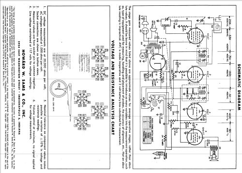 561 ; Packard Bell Co.; (ID = 513590) Radio