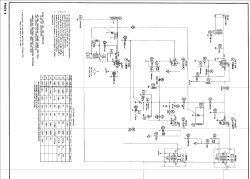 7R2 Ch= 7R2; Packard Bell Co.; (ID = 611287) Radio