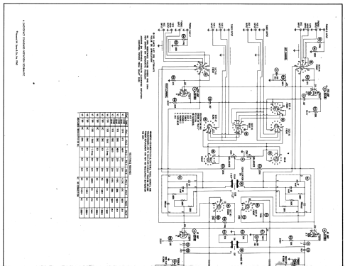 SA-40W ; PACO Electronics Co. (ID = 523022) Ampl/Mixer