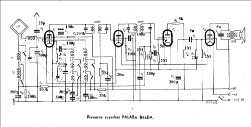 B46DA; Palaba, Pala, (ID = 2413999) Kit
