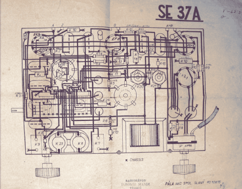 SE-37A; Palaba, Pala, (ID = 2338052) Kit