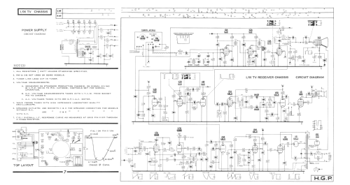 TRG2P/A/R Ch= 1/06 Ch= 10/05 ; Palmer, H.G. HGP, H. (ID = 3010560) TV Radio