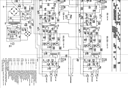 National Automatic Reverse RS-790S; Panasonic, (ID = 1951330) Enrég.-R