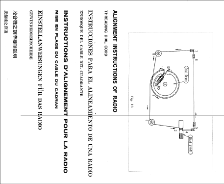 National Panasonic RQ-237S; Panasonic, (ID = 2146788) Radio