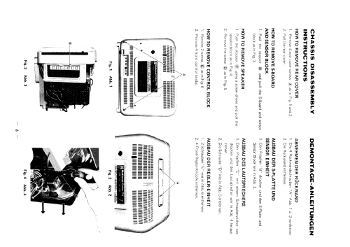 Quintrix TC-48UM; Panasonic, (ID = 2667234) Televisión