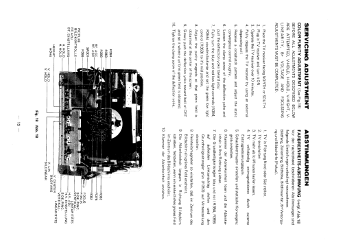 Quintrix TC-48UM; Panasonic, (ID = 2667246) Télévision