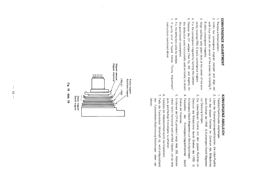 Quintrix TC-48UM; Panasonic, (ID = 2667248) Televisión