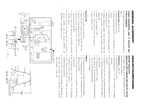 Quintrix TC-48UM; Panasonic, (ID = 2667251) Televisión