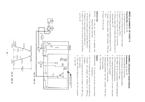 Quintrix TC-48UM; Panasonic, (ID = 2667252) Television