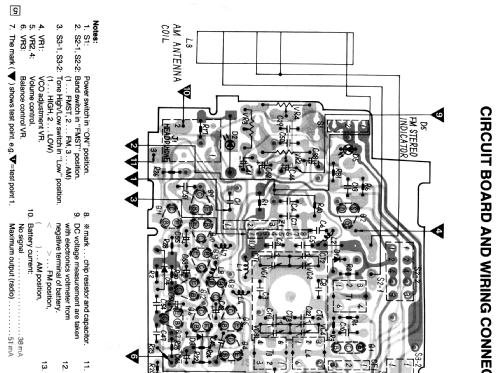 RF-8; Panasonic, (ID = 2107537) Radio