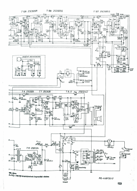 RQ-448 FJS; Panasonic, (ID = 3068513) Radio