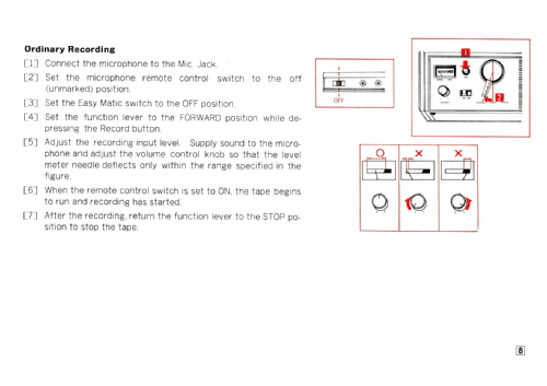 RQ-504S; Panasonic, (ID = 2781416) R-Player