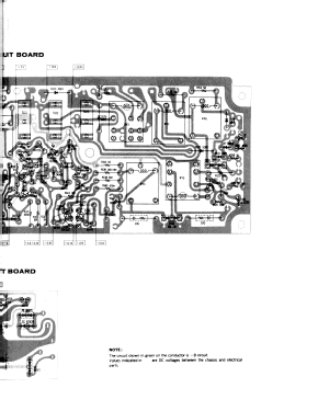 RS-296 US; Panasonic, (ID = 2942052) R-Player