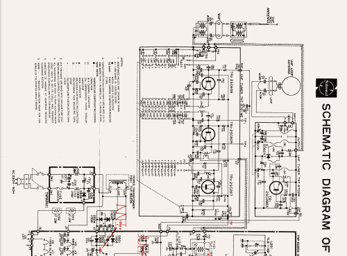 TP-202NU; Panasonic, (ID = 2504842) Television