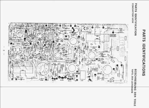 TP-62NU; Panasonic, (ID = 2497724) Télévision