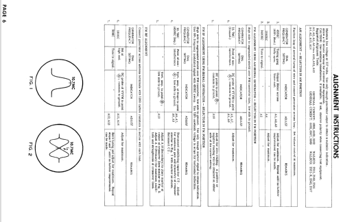 RC-722; Panasonic, (ID = 532567) Radio