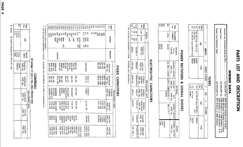 RC-722; Panasonic, (ID = 532570) Radio