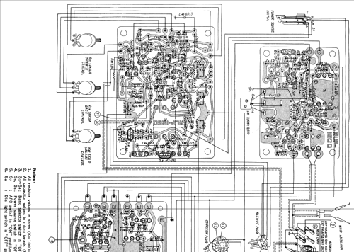 National Panasonic RF-5000; Panasonic, (ID = 472926) Radio