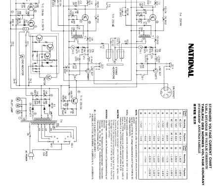 RS-256USD; Panasonic, (ID = 797509) R-Player