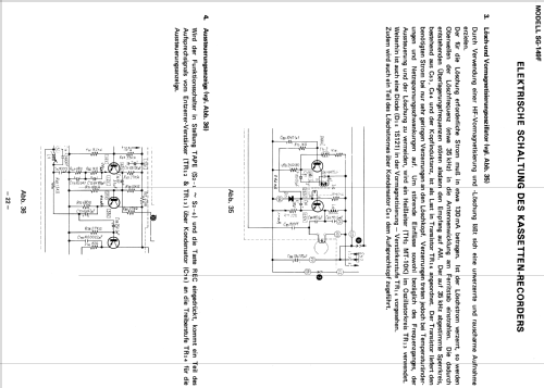 SG-149F; Panasonic, (ID = 1528658) Radio