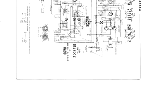 T-81L; Panasonic, (ID = 158612) Radio