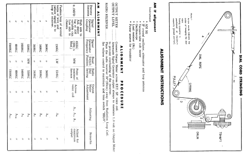 T-82L; Panasonic, (ID = 62244) Radio