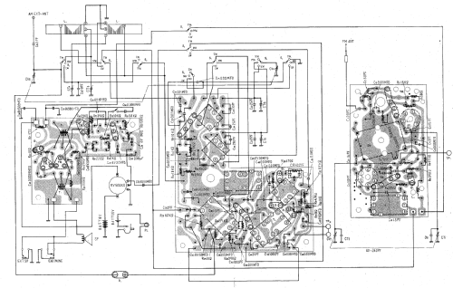 T-82L; Panasonic, (ID = 62246) Radio