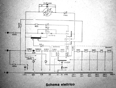 Electro ; Pantec, Division of (ID = 2400059) Equipment