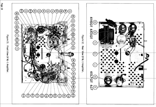 NL-1 ; Pentron Corporation; (ID = 778187) Sonido-V