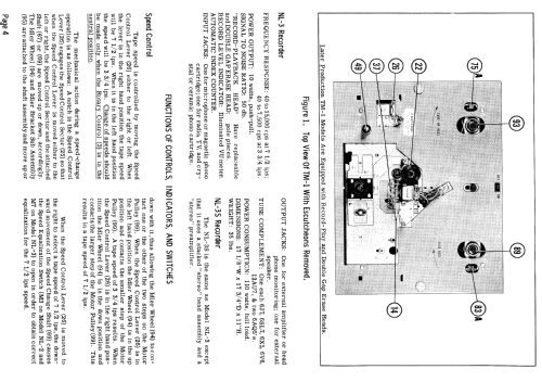 NL-1S ; Pentron Corporation; (ID = 778201) R-Player