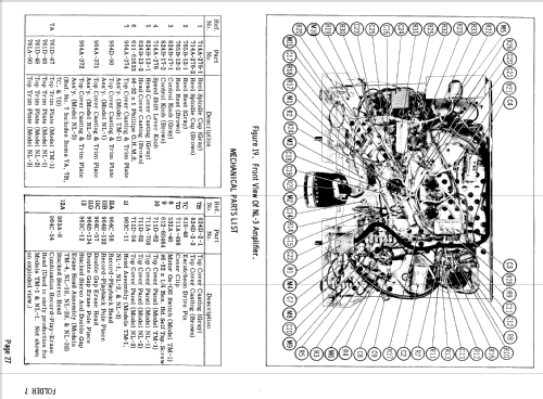 NL-1S ; Pentron Corporation; (ID = 778224) R-Player