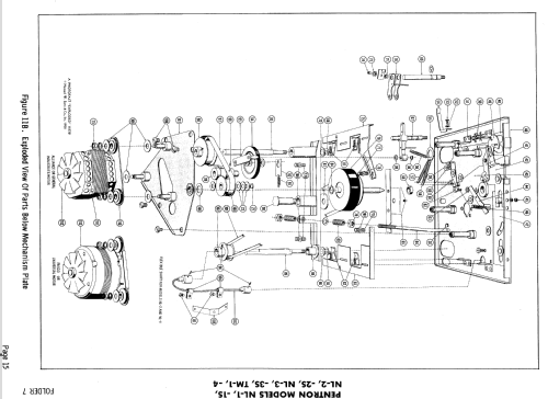 NL-2 ; Pentron Corporation; (ID = 778240) R-Player