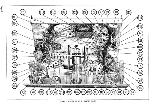 PT-1S ; Pentron Corporation; (ID = 740205) Enrég.-R