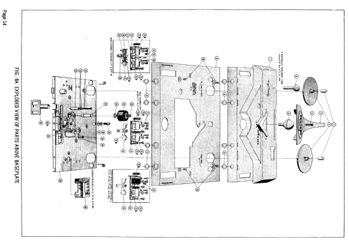 PT-W3 ; Pentron Corporation; (ID = 740602) Sonido-V