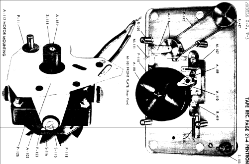 T-3 ; Pentron Corporation; (ID = 838175) Verst/Mix