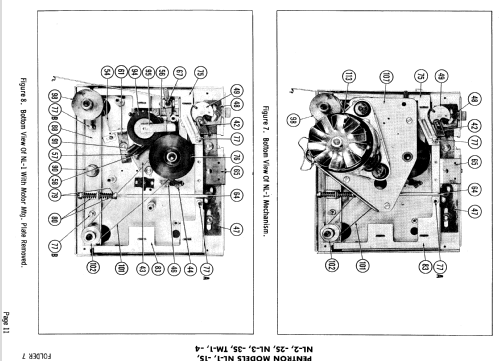 TM-1 ; Pentron Corporation; (ID = 778348) Ton-Bild