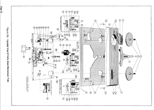 TM-1 ; Pentron Corporation; (ID = 778351) Sonido-V