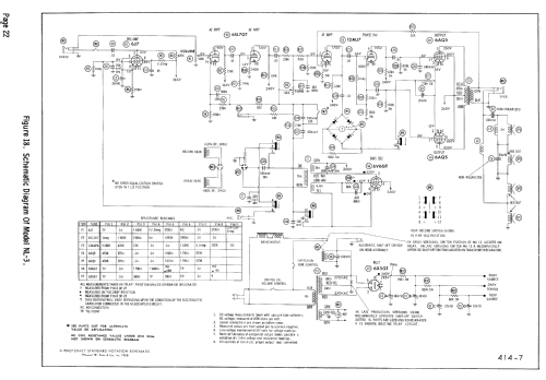 TM-1 ; Pentron Corporation; (ID = 778359) Sonido-V