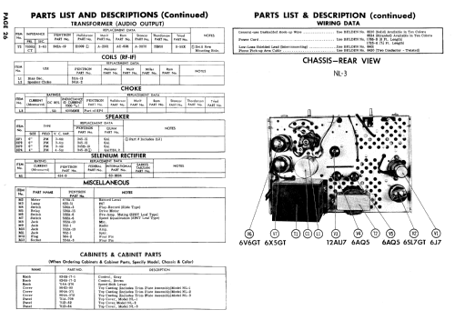 TM-1 ; Pentron Corporation; (ID = 778363) Sonido-V