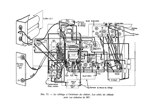 Moduléfèm ; Perlor Radio; Paris (ID = 1709172) Adapter