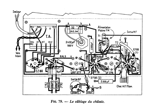 Moduléfèm ; Perlor Radio; Paris (ID = 1709173) Adapter